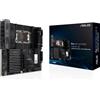 ASUS Scheda madre ASUS PRO WS W790E-SAGE SE Intel W790 LGA 4677 (Socket E) EEB [90MB1C20-M0EAY0]
