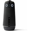 Owl Labs Meeting 4+ - Videocamera per videoconferenza intelligente 4K a 360°, microfono e altoparlante (fuoco automatico altoparlante, Smart Zooming, equalizzazione rumore) [MTW405-2000]