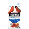 Versele-Laga Nutribird Treats Gold Patee Red Fusion 250g