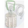 P.B. PHARMA Srl MASCHERA OSSIGENOTERAPIA +TUBO+RESE