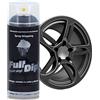 AutoFullCar Spray Full Dip | Vinile liquido | Spray 400 ml | FullDip (Antracite)