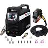 DECAPOWER macchina da taglio al plasma ad arco con pilota HF CUT-50P 50Amps 220V Con arco di impatto del pilota di taglio (CONFEZIONE DA 2)