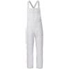 Rossini Trading A5010902M Pettorina Serio Plus+, Bianco, M