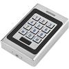 Dioche di controllo accessi per porte Impermeabile IP68 Scheda RFID Accessorio per porta Tastiera Sicurezza Porta di controllo accessi Controllo domestico Sicurezza