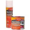 Owatrol Polytrol Set di cura (Polytrol Spray 250 ml + Polytrol 500 ml + panno) - Rinfrescante colore