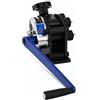 MSW Motor Technics MSW Mini Calandra Manuale Da Banco Per Acciaio Piatto E Tondo MSW-SRM-32 (0-360°, 77-140 cm)