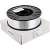 TC TECHNIC Filo di saldatura per alluminio ER5356 AIMg5 0,8 mm 2 kg