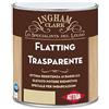 ATTIVA - INGHAM CLARK FLATTING SATINATO TRASPARENTE INCOLORE SOLVENTE LT 0,750