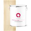 Q-COVER Impregnante Legno 2in1 Trasparent D000 5L - Siliconico