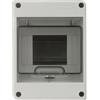 MARLANVIL 92. 04 CENTRALINO ESTERNO/QUADRO ELETTRICO - IP65 4P STAGNO