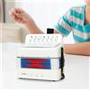 Fisarmonica per bambini a 7 tasti, mini fisarmonica per bambini, strumento