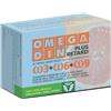 GD TEC INTERD FARM Srl Gd Omegadin Plus Retard 30 Capsule