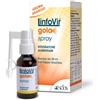 Noos Linfovir Gola Soluzione Isotonica Spray 30 Ml