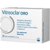 SIFI SpA Sifi Vitreoclar Oro 30 Bustine Orosolubili Da 2,5 G