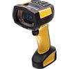 Datalogic PowerScan PBT9600, BT, 2D, HP, Display, 16 tasti, Multi-IF (Ethernet, USB)