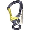 Skylotec K-ADVANCE, PALM SQUEEZE, ANTHRACITE/MUSTARD