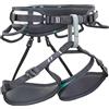Climbing Technology Ascent - Imbracatura da arrampicata blu navy/argento XS/S