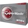 TaylorMade Golf TP5x Stripe One Dozzina