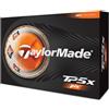 TaylorMade Golf TP5x PIX Una dozzina