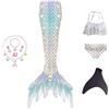 GENERIC Costumi Cosplay -Ropa -Design Elegante E Alla Moda,C-110