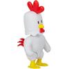 Rocco Giocattoli Stumble Guys Action Figures Chicken cm 8