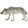 Collecta - Lupo di foresta caccia (88845), colore/modello assortito