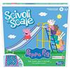 Marvel Hasbro Gaming Peppa Pig Scivoli e Scale-Gioco per bambini dai 3 anni in su, per 2-4 giocatori, F2927103