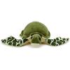 Zappi Co Peluche Giocattolo Morbido e Coccoloso per Bambini - Parte della Collezione Animali Safari, Perfetto per i Bambini (30cm Larghezza) (Tartaruga)