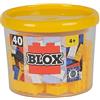 Simba - Blox Pietre in Dose, Giochi di Costruzione, 40