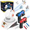 JOYENDER Pistola Lazer Bambini Pistole Laser Game con Proiettore Pistola Giocattolo per Bambino Laser Tag Bambini Natalet Regalo Giochi Gioco Ragazzi Ragazze Bambino 5 6 7 8 9 10 11 12 anni Maschio