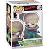Funko POP! Movies: Mars Attacks - Alien Soldier - Mars Attacks Film - Figura in Vinile da Collezione - Idea Regalo - Merchandising Ufficiale - Giocattoli per Bambini e Adulti - Movies Fans