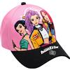 KPop Demon Hunters K-Pop Demon Hunters - Cappello Streetwear in poliestere 6-14 anni