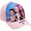 KPop Demon Hunters K-Pop Demon Hunters - Cappello Streetwear in poliestere 6-14 anni