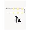 Lumisky Ghirlanda solare a LED con luce regolabile Bolly Light -