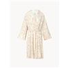 Pip Studio Kimono da donna in viscosa Naomi Little Delhi