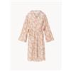 Pip Studio Kimono da donna in viscosa Naomi Kairi Bloom