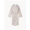 Pip Studio Kimono da donna in viscosa Naomi Kairi Bloom
