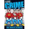 Disney Lustiges Taschenbuch Crime 20: Die vierte Staffel (Tascabile)