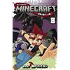 Kazuyoshi Seto MINECRAFT 世界の果てへの旅 (8) (コロコロコミックス) (Tascabile)