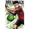 Kasa Break Back 21 (Tascabile)
