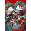 Toboso Yana Disney Twisted-Wonderland The Comic Episode of Heartslab (Tascabile)