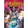 Ancient Ayumu Free Life In Another World Of A Rural Home Center Man (Tascabile)