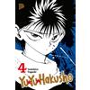 Yoshihiro Togashi Verena Maser Yu Yu Hakusho 4 (Tascabile)