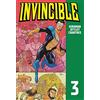 Ryan Ottley Bill Crabtree Robert Kirkman Invincible 3 (Tascabile)