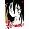 Yoshihiro Togashi Verena Maser Yu Yu Hakusho 12 (Tascabile)