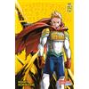 Kohei Horikoshi My Hero Academia 17: Abenteuer und Action in der Sup (Tascabile)