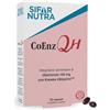 Sifar Nutra CoEnz QH | Kaneka QH | forma attiva di coenzima Q10 | UBICHINOLO 100mg | antiossidante e metabolismo energetico | 30 capsule