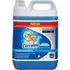 Diversey Coccolino Professional Freschezza di Primavera Ammorbidente Concentrato Fresco Profumo a Lunga Durata Stiratura Facilitata - Tanica da 5 Litri