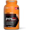 NAMEDSPORT SUPERFOOD NAMEDSPORT AminoPRO TABS 300 Compresse | EAA e BCAA con Vitamina B6, B12 e Tiamina | Aminoacidi Essenziali e Leucina per Sportivi | Senza Glutine e Senza Zuccheri