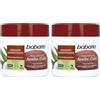 Babaria - Maschera per Capelli Secchi e Danneggiati al Cocco e Biotina | Idratazione profonda e riparazione della fibra capillare | Aiuta a districare | Adatta a tutti i tipi di capelli | 400 ml